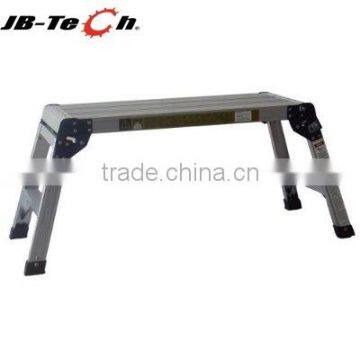 Aluminum Work Platform