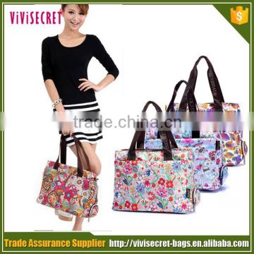 China hot selling cheap designer women's handbags and purses