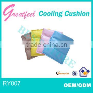 comfortable gel ice seat cushion from China