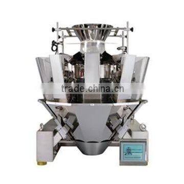 14 head multihead weigher