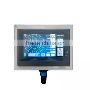 10 Head Multihead Weigher for Frozen Pasta Products photo-3