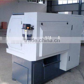 Design of All Types of Machine-made CK6130A CNC Machine Tools Chinese Manufacturing Mini Lathe Machine photo-4