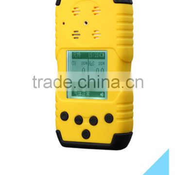 Portable Carbon Dioxide CO2 analyzer gas leak analyzer