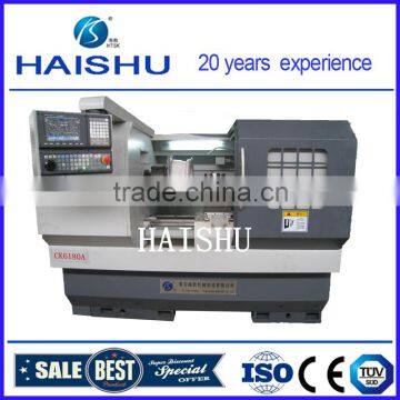 20 inch wheel cnc lathe machine