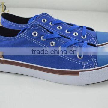 2016 latest canvas shoes for men lace up shoes men canvas shoes