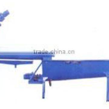 pet plastic recycling machinery (500kg/h)