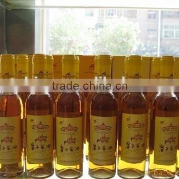 5L Bottled Cooking Wine Filling Machine with CE Standard