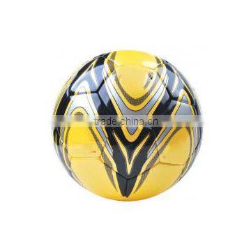 ofical Rubber Bladder Thermo Bonded Football soccer ball