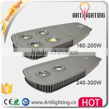 ARTILIGHTING high efficiency led lamp street light