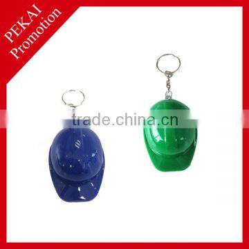 Promotional Customized Aluminum Safety Helmet Bottle Opener