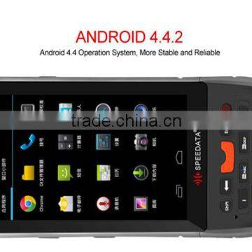 Android Handheld Bluetooth Uhf Urid Reader Scanner with China Factory Direct Price,Long Range Uhf Rfid Reader Cheapest Price