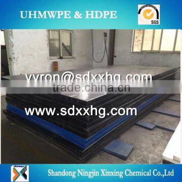 Polypropylene Hdpe Construction Plastic Board photo-4