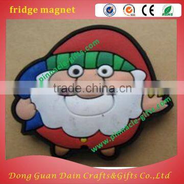 Bird With Heart 3D Soft Pvc Fridge Magnets