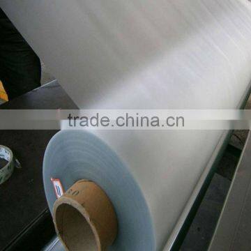 Fog Translucent PVC Film for Bags