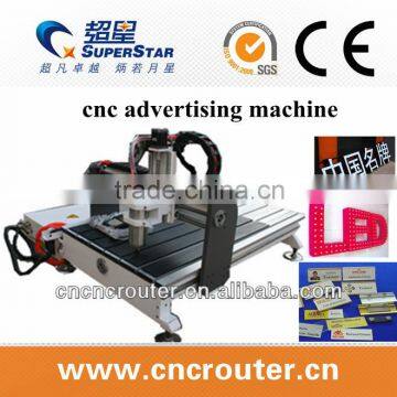 small 6060 electro etching machine