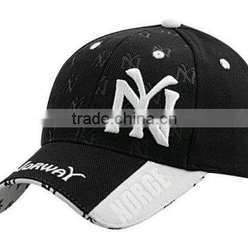 Professional Caps and Hats Manufacture Washed Cap Promotional Cap photo-3