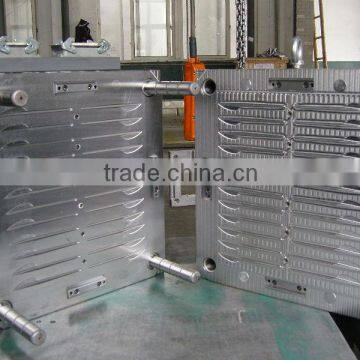 plastic injection fork mould