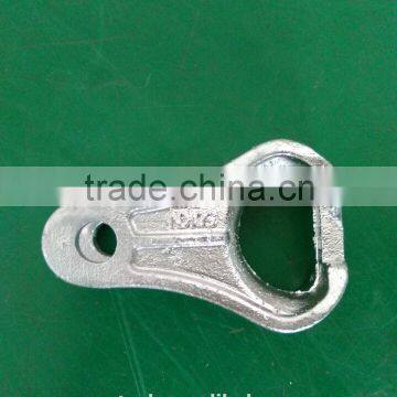 50KN Clevis Thimble for ADSS / OPGW Cable Clamp