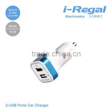 Dual Usb Car Charger photo-3