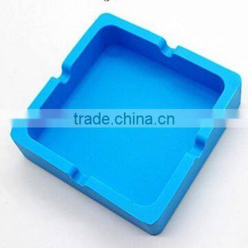 High Quality Cheap Price Silicone Car Portable Cigar Ashtray With Custom Logo photo-5