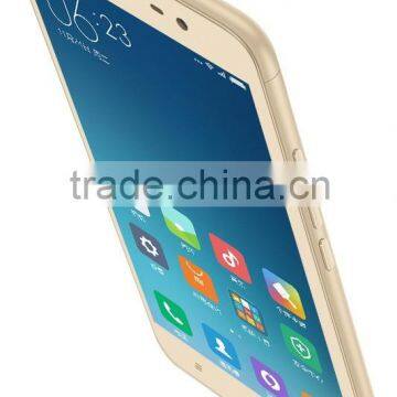 Original Xiaomi Redmi Note 3 3GB RAM 32GB ROM MTK Helio X10 Octa Core 4000mAh Fingerprint ID Metal Body Android 5.1 Smart Phone photo-3