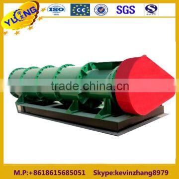 1-1.5T/H WLJ600 Rotary Drum Granulator ISO9001&CE