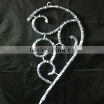 2016 New Christmas Tree Decorations Motif Lights, Luces de Navidad photo-3