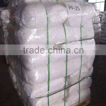 China Polypropylene Fiber for Construction Project photo-3