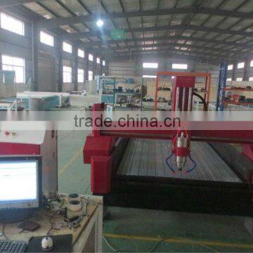 Cnc Router Engraver Machine 1325 Price Desktop Used Sale With Water Cooling System photo-3