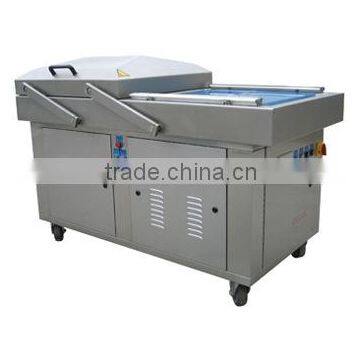 Vacuum Packaging Machine (BVPJ-680)