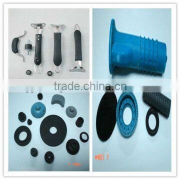 Silicone Rubber Products