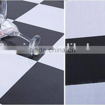 Holiday Decoration linoleum PVC flooring vinyl roll
