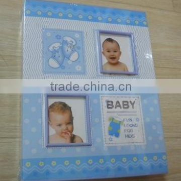 Beautiful Baby Photo Album