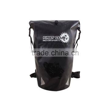 Motorcycle bag waterproof backpack