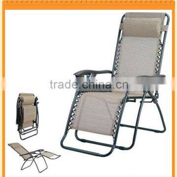 Foldable lounge chair,Portable and comfortable chair