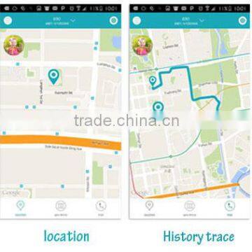 Hot Selling Person Gps Tracking Device CE Certificate photo-4