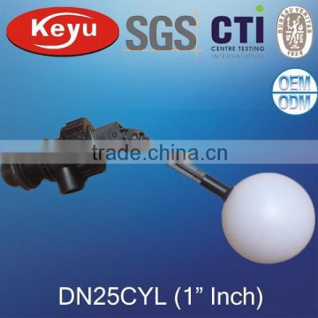 Plastic Float Ball Valve For Tank