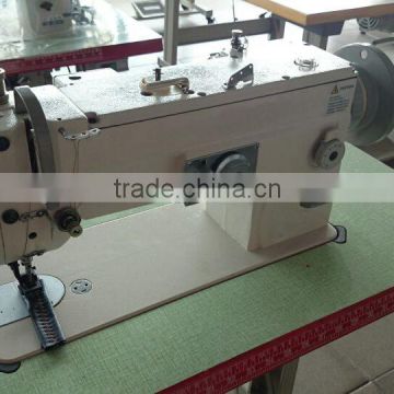 XC-2153 lockstitch heavy duty zigzager sewing machine