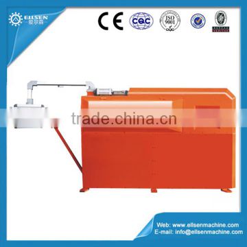 2d cnc wire stirrup bender machine