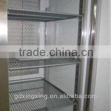 Reach in Upright Cooler,Vertical Commercial Refrigerator_CFD-1RR photo-2