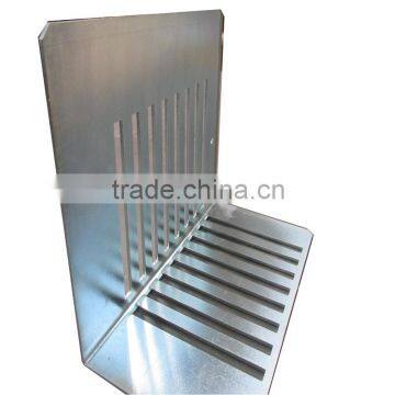 Custom Sheet Metal Laser Cutting Parts photo-2