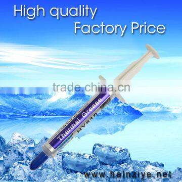 CPU Conductive Thermal Compound of Halnziye HY510 in Soft Package photo-4