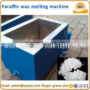 Paraffin Wax Melting Machine/ Wax Melter Tank/ Candle Wax Melter photo-5