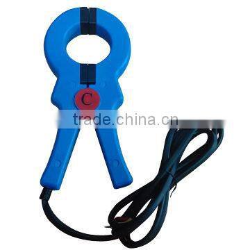 1000A/5A clamp on current transformer