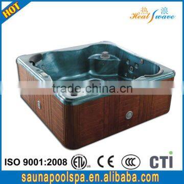 2014 Newest sex hot tub,bathtubs small size,outdoor family spa