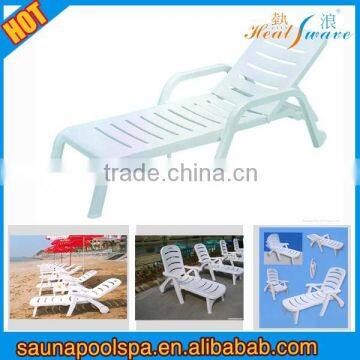 Custom folding beach chair for adult