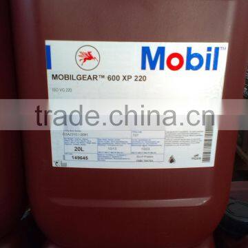 Mobilgear 600 XP series , pail 20 liter