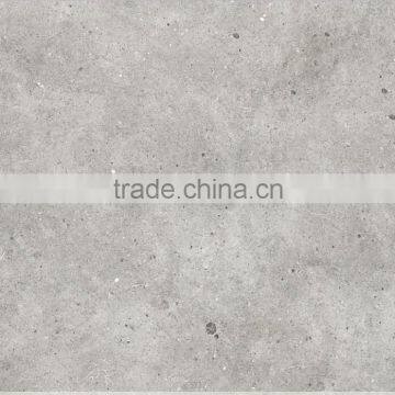Matt Inkjet Porcelain Travertino Tiles Rustic Tiles 600*600mm photo-2