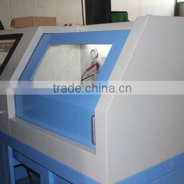 CRS-709D Common Rail Diesel Auto Electrical Starter and Alternator Test Bench With Eui Eup System and Cam Box