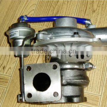 High quality and lowe price TD04 Turbo 49177-02511 MD187211 Turbocharger